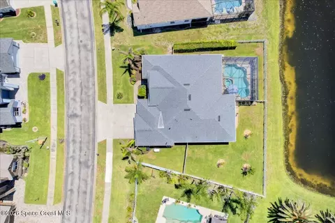View/Area - 4059 Chastain Dr, Melbourne, FL 32940 photo 1 of 8