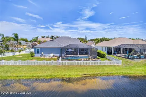View/Area - 4059 Chastain Dr, Melbourne, FL 32940 photo 3 of 8
