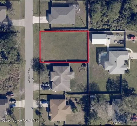 151 Ware Ave SW, Palm Bay, FL 32908