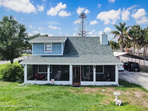 4390 Everglades St, Cocoa, FL 32927