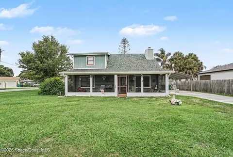 4390 Everglades St, Cocoa, FL 32927