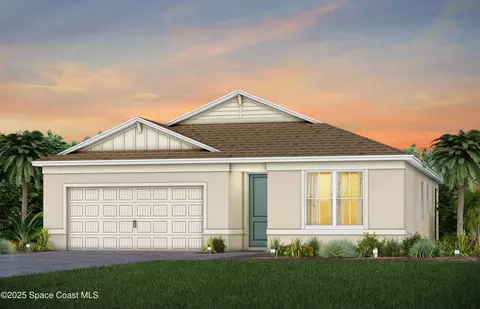 2553 Horizon View Ave, Melbourne, FL 32904