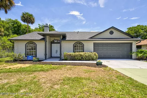 6215 Grissom Pkwy, Cocoa, FL 32927