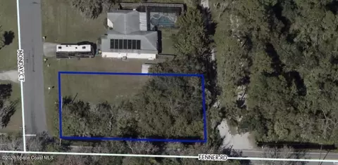 701 Monday Ct, Cocoa, FL 32926