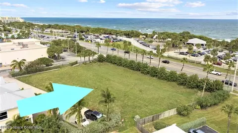 Tanager Court, Indialantic, FL 32903