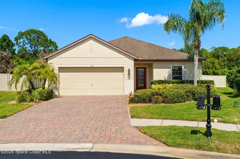 1280 Dillard Dr SE, Palm Bay, FL 32909