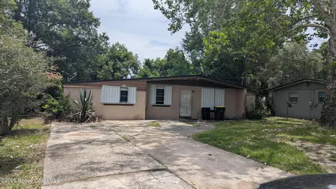 9211 Greenleaf Rd, Jacksonville, FL 32208