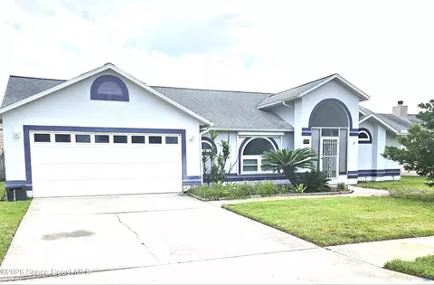 1998 Blue Heron Dr, Melbourne, FL 32940