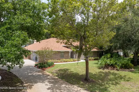 7964 Timberlake Dr, West Melbourne, FL 32904