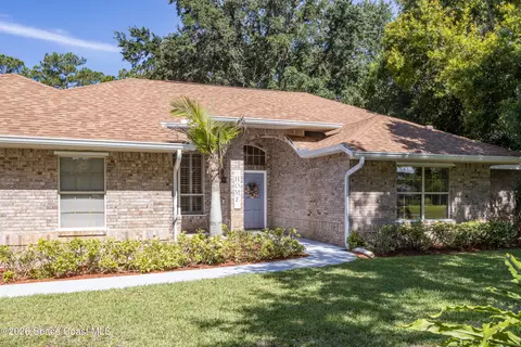 7964 Timberlake Dr, West Melbourne, FL 32904