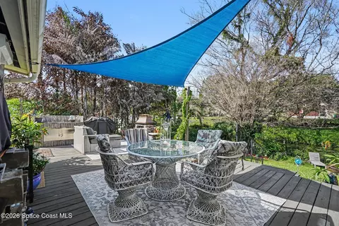 Exterior - 427 Lynn Ave, Melbourne, FL 32935 photo 1 of 6
