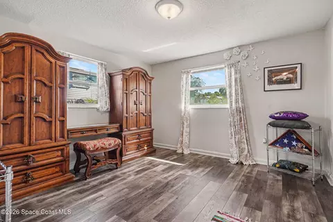 Bedroom - 427 Lynn Ave, Melbourne, FL 32935 photo 1 of 4