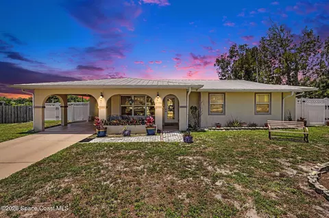 1178 Abbey Cir NE, Palm Bay, FL 32905