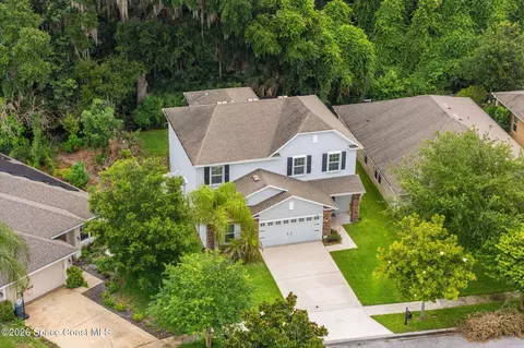 625 Breakaway Trl, Titusville, FL 32780