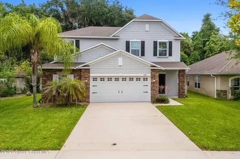 625 Breakaway Trl, Titusville, FL 32780