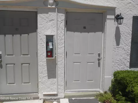 55 Needle Blvd #50, Merritt Island, FL 32953