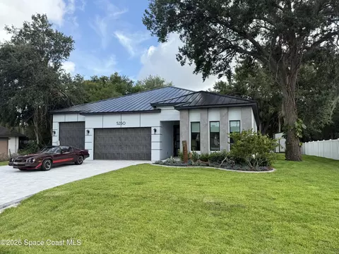 5250 Andover St, Cocoa, FL 32927