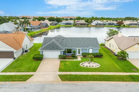 1896 Fabien Cir, Melbourne, FL 32940