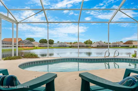 1896 Fabien Cir, Melbourne, FL 32940