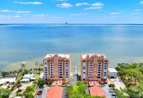 3205 S Washington Ave #903B, Titusville, FL 32780