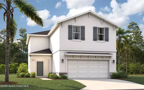 767 Castleford Ave NE, Palm Bay, FL 32905