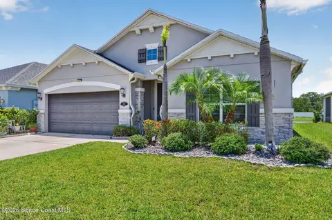 660 Boughton Way, West Melbourne, FL 32904