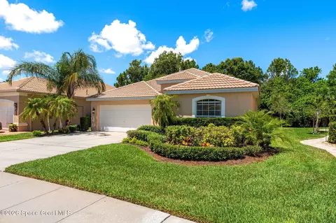 8064 Kingswood Way, Melbourne, FL 32940