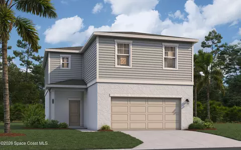 876 Castleford Ave NE, Palm Bay, FL 32905