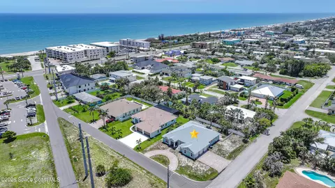 605 N Shannon Ave, Indialantic, FL 32903