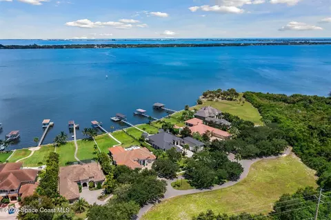 View/Area - 6760 Still Point Dr, Melbourne, FL 32940 photo 3 of 10