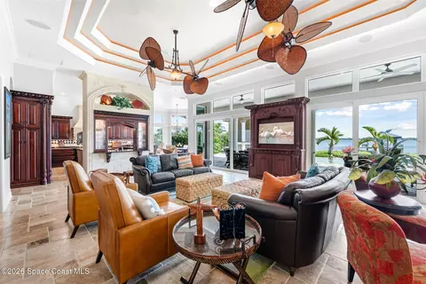 Living - 6760 Still Point Dr, Melbourne, FL 32940 photo 3 of 4