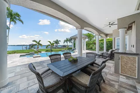 Exterior - 6760 Still Point Dr, Melbourne, FL 32940 photo 5 of 21