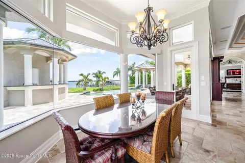Dining - 6760 Still Point Dr, Melbourne, FL 32940 photo 3 of 3