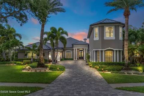 6760 Still Point Dr, Melbourne, FL 32940