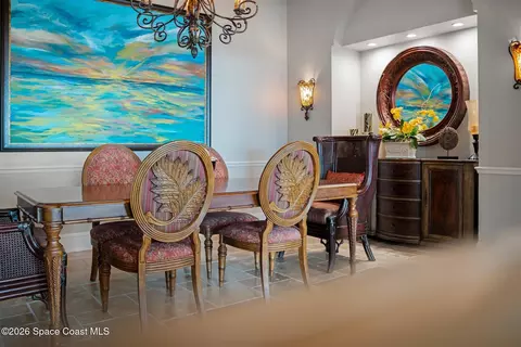 Dining - 6760 Still Point Dr, Melbourne, FL 32940 photo 2 of 3