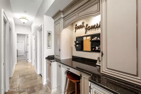 Entry Way - 6760 Still Point Dr, Melbourne, FL 32940 photo 3 of 3