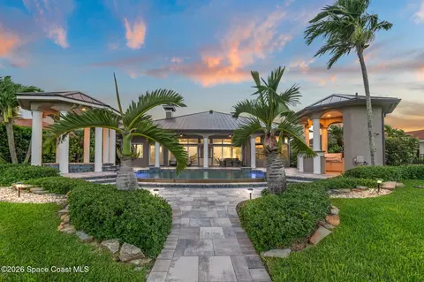 Exterior - 6760 Still Point Dr, Melbourne, FL 32940 photo 21 of 21