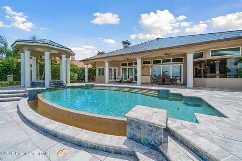 Exterior - 6760 Still Point Dr, Melbourne, FL 32940 photo 15 of 21