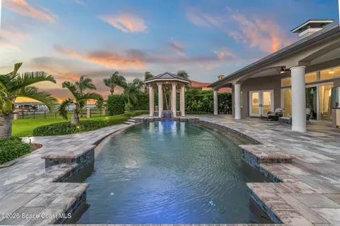 Exterior - 6760 Still Point Dr, Melbourne, FL 32940 photo 18 of 21
