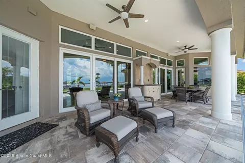 Exterior - 6760 Still Point Dr, Melbourne, FL 32940 photo 4 of 21