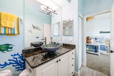 Bath - 6760 Still Point Dr, Melbourne, FL 32940 photo 8 of 9