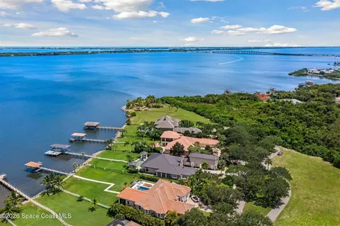 View/Area - 6760 Still Point Dr, Melbourne, FL 32940 photo 6 of 10