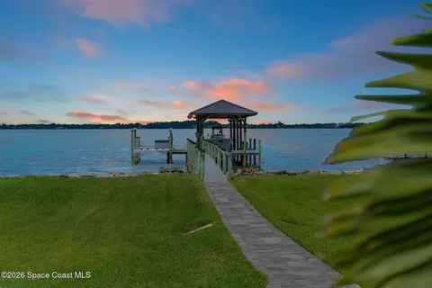 View/Area - 6760 Still Point Dr, Melbourne, FL 32940 photo 2 of 10