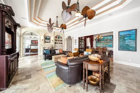 Living - 6760 Still Point Dr, Melbourne, FL 32940 photo 4 of 4