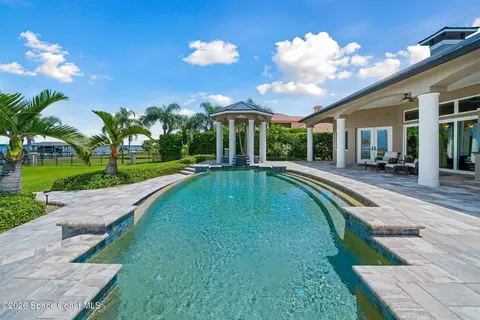 Exterior - 6760 Still Point Dr, Melbourne, FL 32940 photo 8 of 21