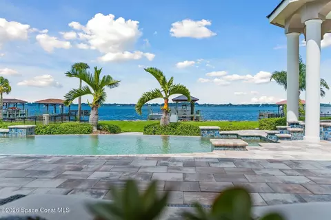 View/Area - 6760 Still Point Dr, Melbourne, FL 32940 photo 8 of 10