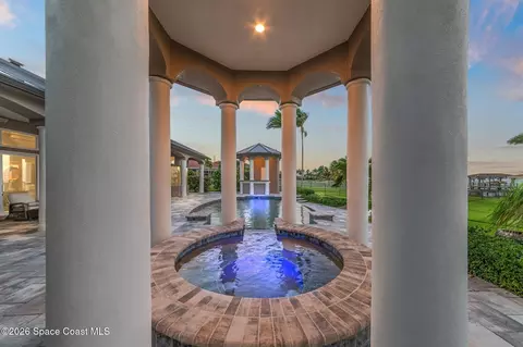 Exterior - 6760 Still Point Dr, Melbourne, FL 32940 photo 19 of 21