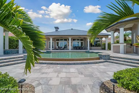 Exterior - 6760 Still Point Dr, Melbourne, FL 32940 photo 11 of 21