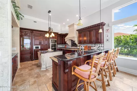 Kitchen - 6760 Still Point Dr, Melbourne, FL 32940 photo 1 of 7