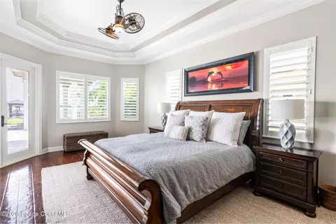 Bedroom - 6760 Still Point Dr, Melbourne, FL 32940 photo 2 of 8
